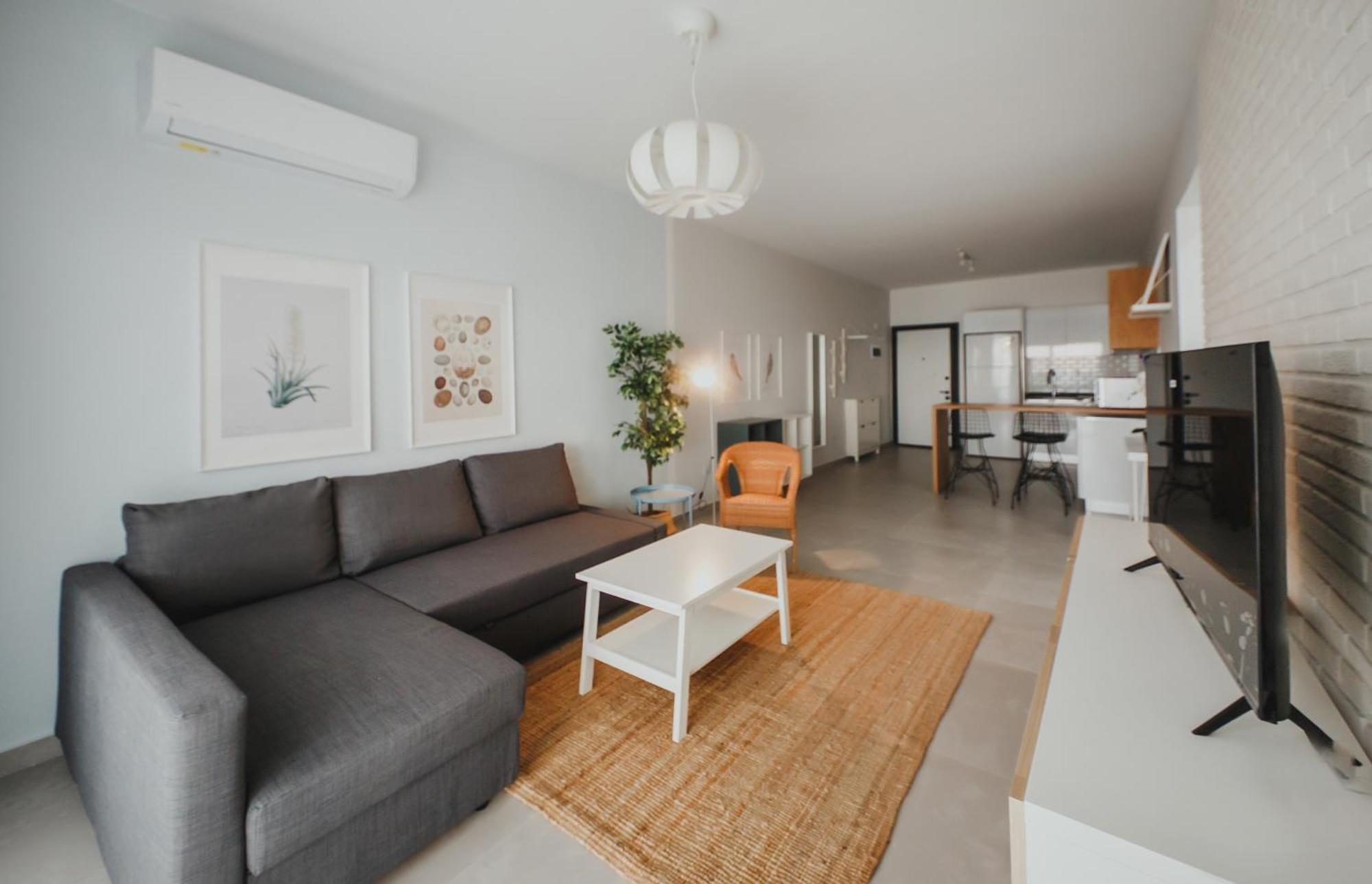 Caesar Blue Seaside Luxury Apartments Gastria Екстериор снимка