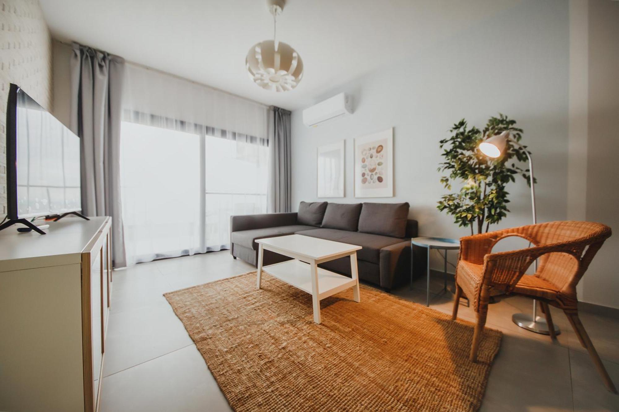 Caesar Blue Seaside Luxury Apartments Gastria Екстериор снимка